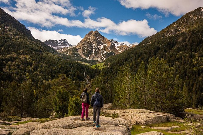 Excursion Aigüestortes - Estany Llebreta (1/2 Day) - Cancellation and Accessibility