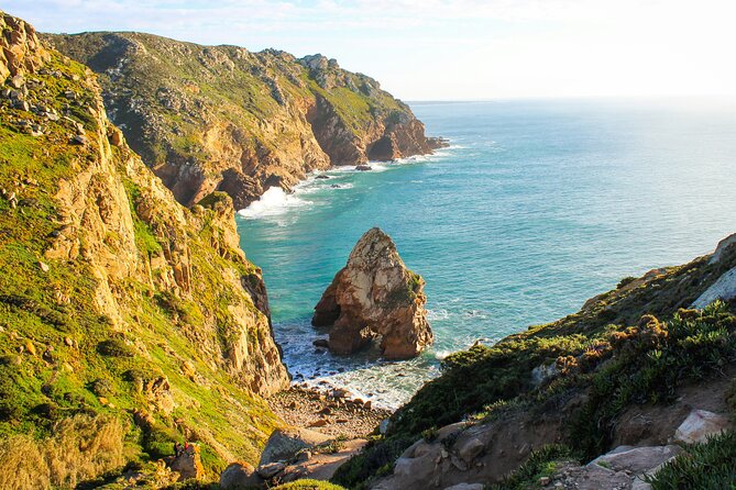 Excursion From Lisbon to Sintra Cabo Da Roca Beaches and Cascais - Booking and Confirmation