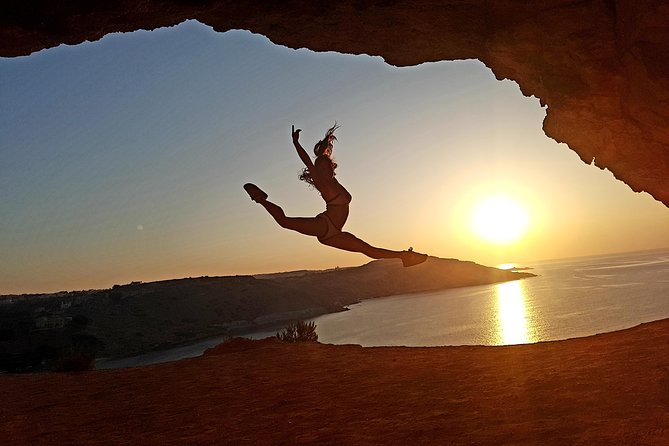 Explore Gozo by a Segway Tour, Include Snacks and Photos - Meeting Point