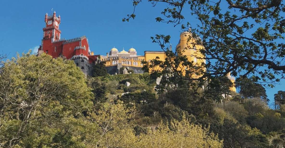 Exploring Sintra: Beyond the Main Attractions - Key Attractions