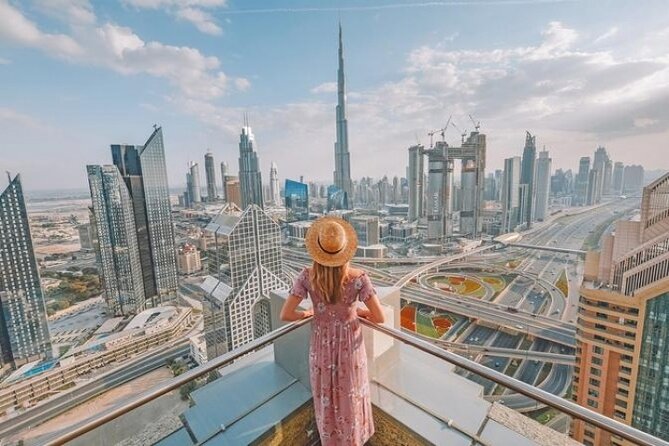 Exploring the City of Dubai | Complete Dubai City Tour - Cultural and Historical Insights