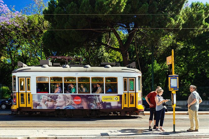 Family Friendly Lisbon Private City Tour - Carbon Neutral Experience