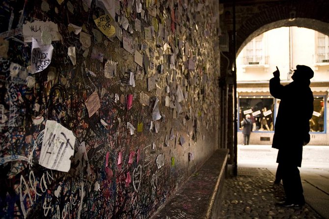 Fascinating Verona: in the Footprints of Romeo and Juliet - Exploring Veronas Historic Landmarks