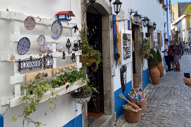 Fatima, Batalha, Nazare and Obidos Full Day Tour From Lisbon - Confirmation and Accessibility