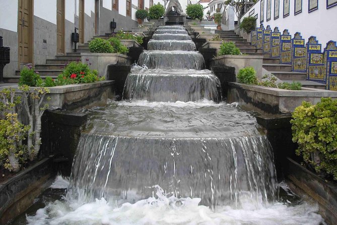 Firgas, Tejeda, Guayadeque - VIP Tour Gran Canaria - Streets of the Island