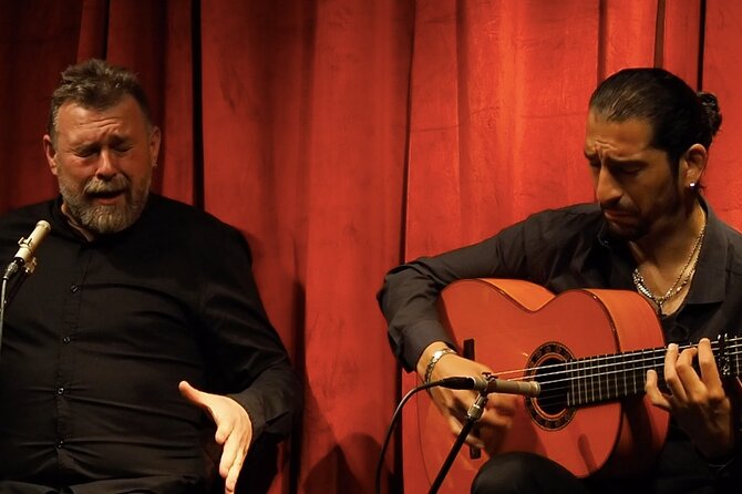 Flamenco Casa Sors & Guitar Museum With Dinner or Drink - Confirmation and Accessibility