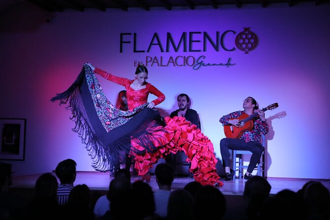 Flamenco City Tours - Guest Comments