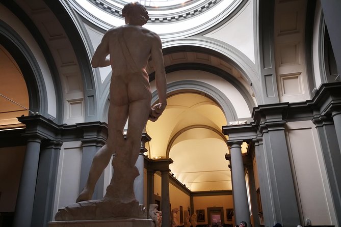 Florence Accademia Gallery: All Michelangelos Masterpieces Guided Tour - Accademia Gallery and Michelangelos Masterpieces