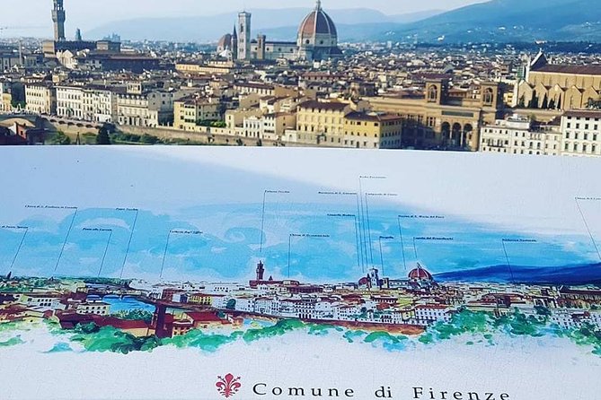 Florence and Pisa From Rome: Day Tour Small Group Experience - Duration and Group Size