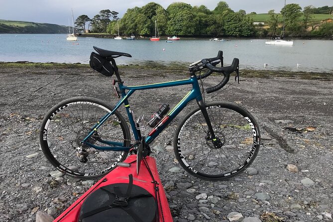 Forks, Vocabulary and Folklore - Storytelling Tour via Ebike - Highlights of the Cork Countryside