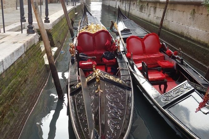  Friendinvenice, How to Experience the True Venice, Private Tour - Learning About Venices History