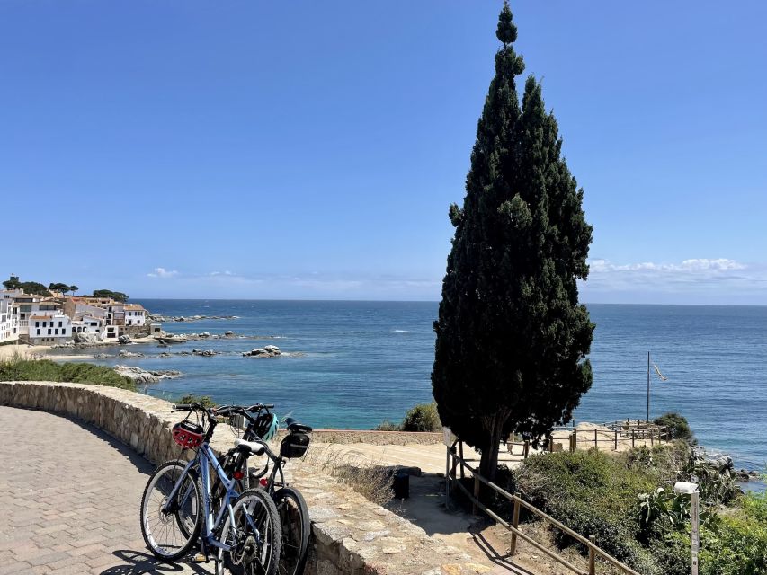 From Barcelona: Costa Brava Villages Day Trip With Lunch - Activities: Explore, Swim, and Immerse