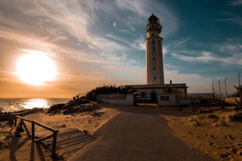 From Cadiz: Private Guided Day Trip to Jerez De La Frontera - Exploring the Cartuja De Jerez