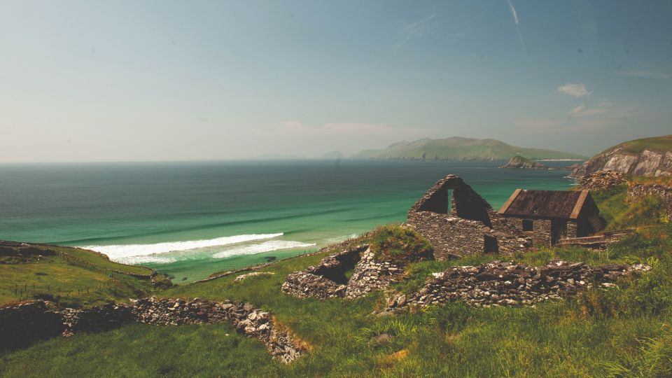 From Dublin: 5-Day Tour to the Southwest With Accommodation - Experience and Activities