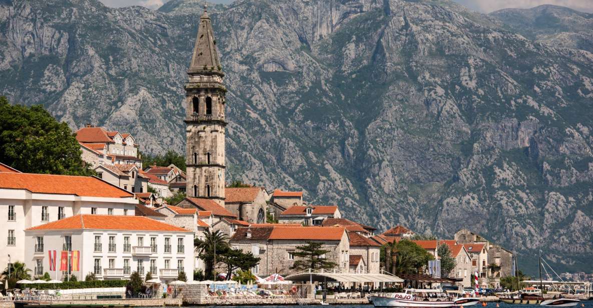 From Dubrovnik: Guided Day Trip to Bay of Kotor - Language Options