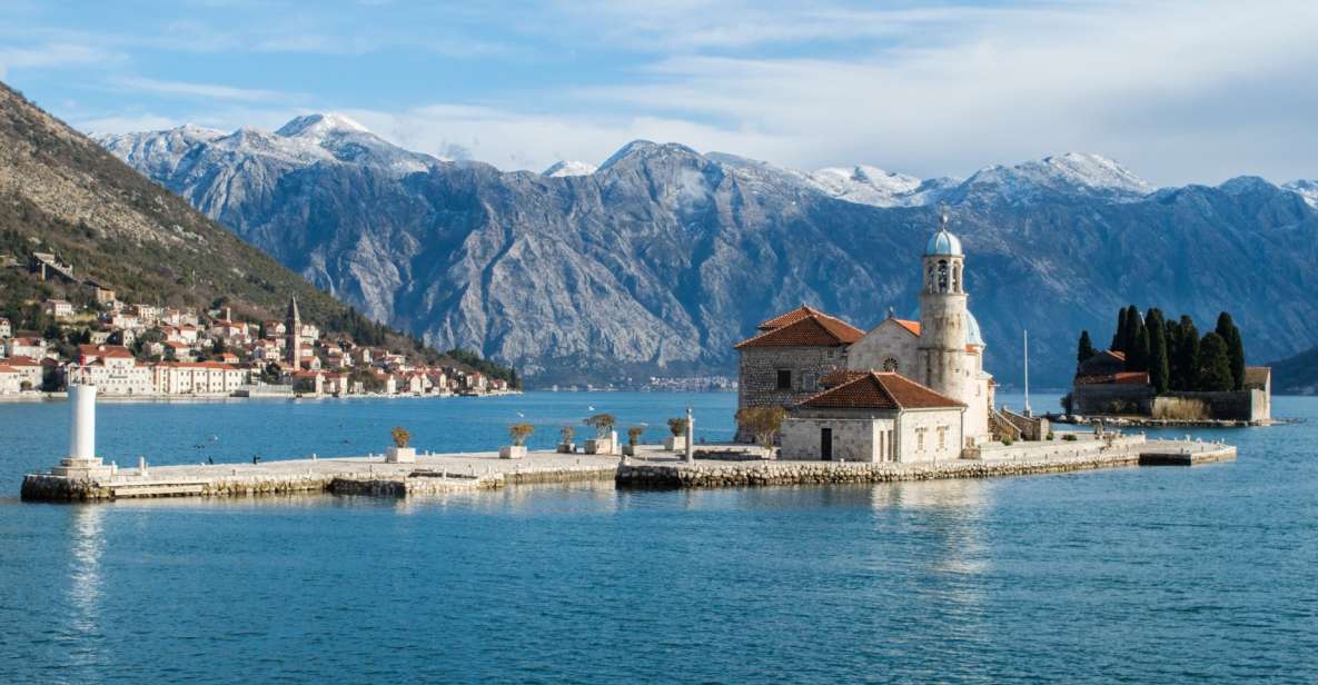 From Dubrovnik: Private Full-Day Tour to Montenegro - Transportation and Pickup