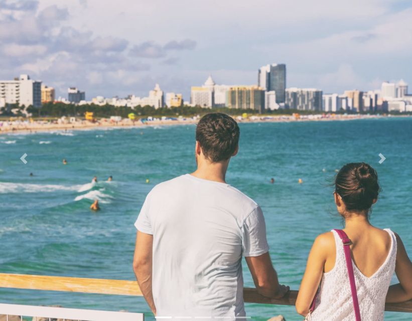 From Fort Lauderdale: Best of Miami Small Group Tour W/Boat - Wynwood Walls Walking Tour