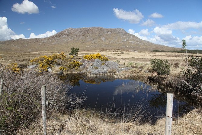 From Galway: Guided Tour of Connemara With 3 Hour Stop in Kylemore Abbey - Kylemore Abbey Experience