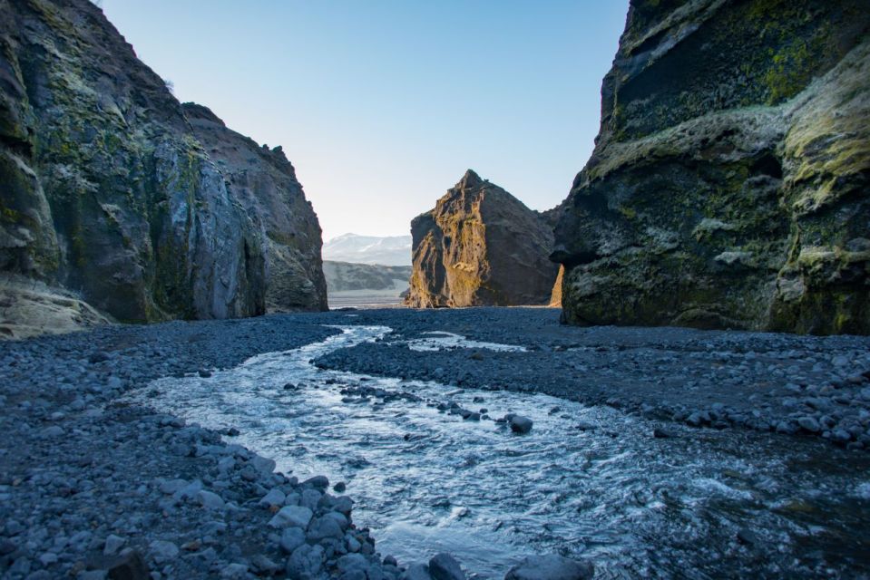 From Hella or Hvolsvöllur: 2-Day Þórsmörk Valley Tour - Inclusions and Exclusions