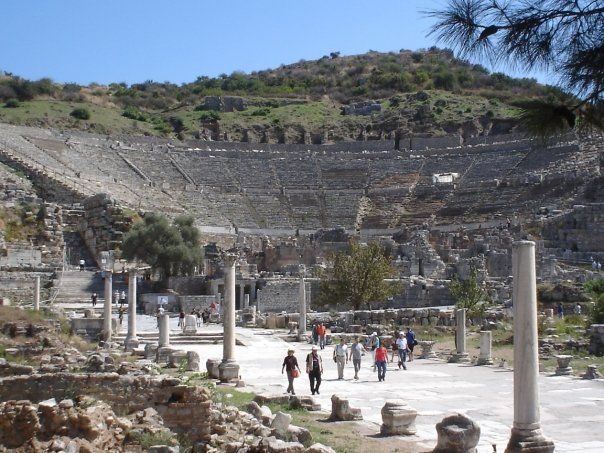 From Kusadasi Cruise Port: Private Guided Ephesus Tour - Inclusions