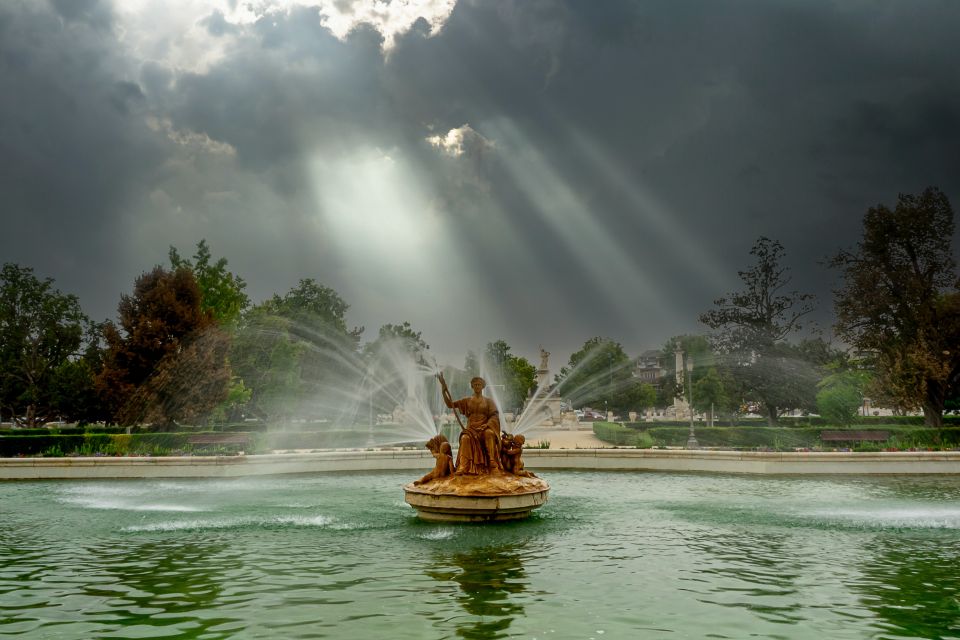 From Madrid: Aranjuez Private Tour With Royal Palace Entry - UNESCO World Heritage Site