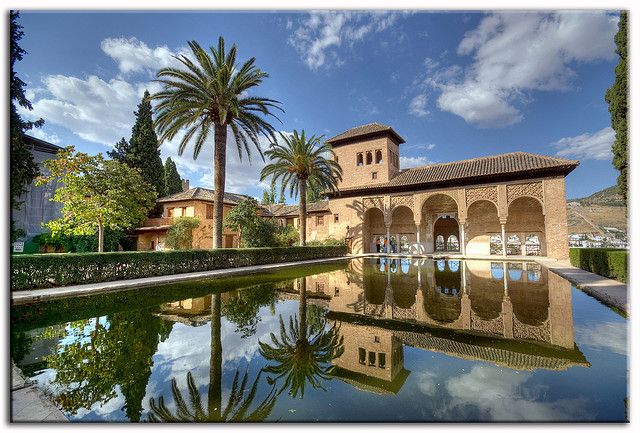 From Madrid: Gems of Andalusia 5-Day Sightseeing Tour - Included Experiences