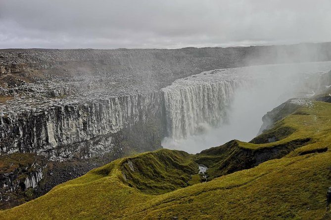 From Reykjavik: 4, 5, 6 or 7-Day Small-Group Ring Road Tour - Pickup Information