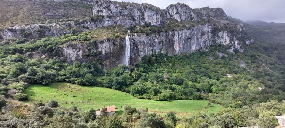 From Santander: Cantabria Private Tour - Eastern Coast Exploration