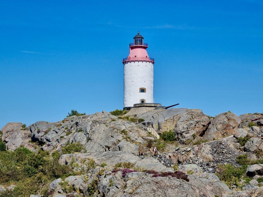 From Stockholm: Archipelago Hike to Landsort Lighthouse - Pricing and Inclusions