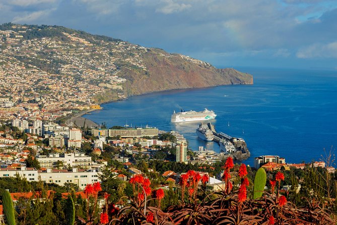 Full Day East of Madeira Tour - Levada Walk Experience