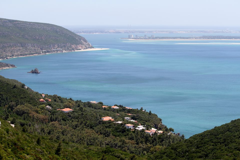 Full-Day Electric Bike Tour: Arrábida Nature Park - Duration and Start Times