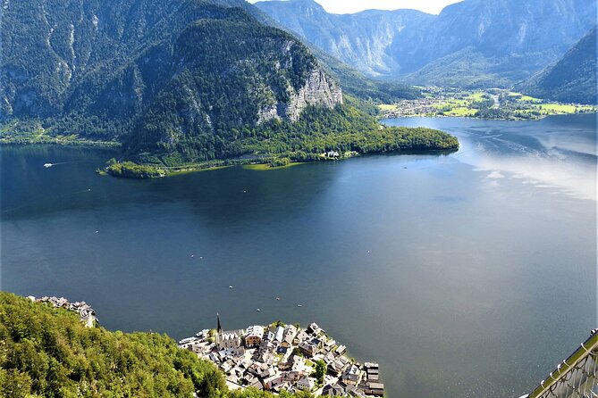 Full-Day Minivan Tour From Salzburg to Hallstatt With 5 Fingers,Lakes&Mountains - Additional Information