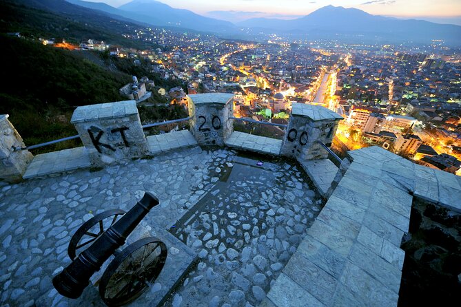 Full Day Private Tour From Tirana, Prizren and Prishtina - Booking and Cancellation Policy