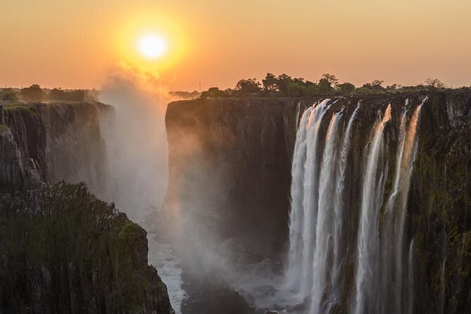 Full-day Safari Tour in Chobe - Meeting and Pickup