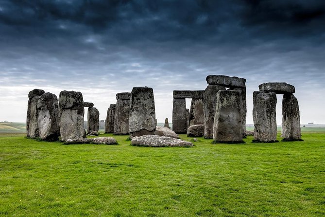 Full-Day Stonehenge and Avebury Tour From Glastonbury - Inclusion Details