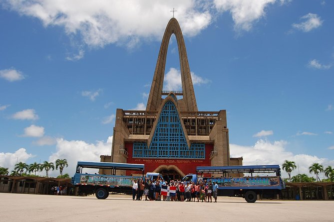 Full Day Supreme Safari Punta Cana - Sugar Cane and Plantations