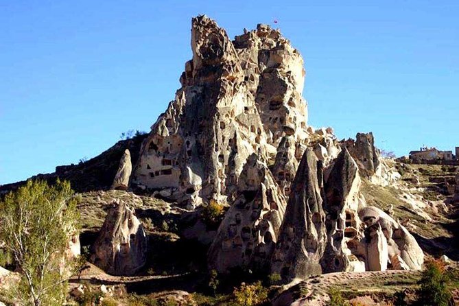 Full-Day Tour in Cappadocia (Small Group) - Cancellation Policy