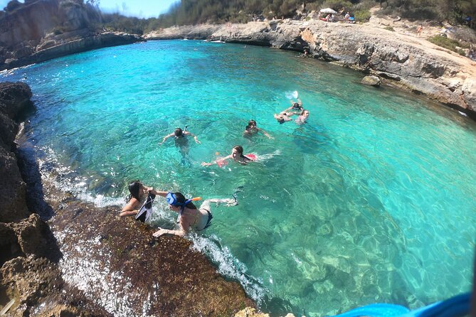 Full Day Tour to the Best Beaches and Coves of Mallorca - Additional Information