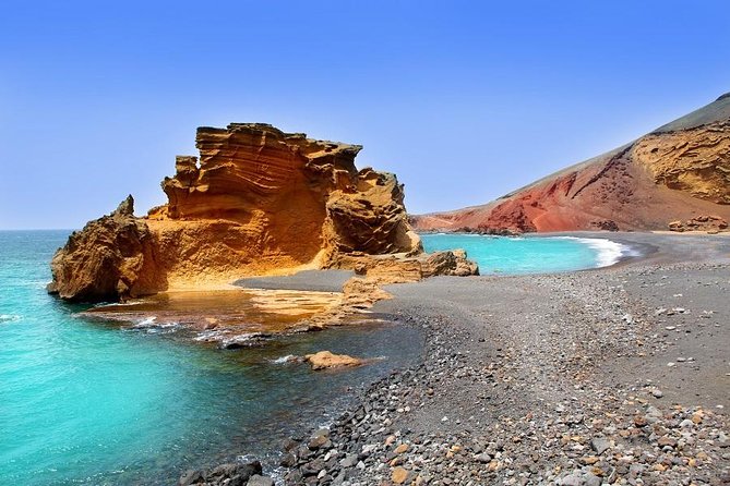 Full Day Tour to Timanfaya, Green Lagoon and La Geria - Group Size and Confirmation