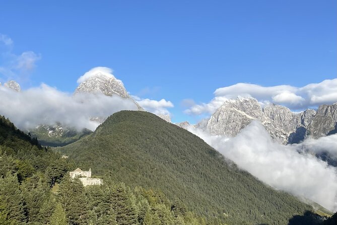 Full-Day Triglav National Park Tour From Ljubljana - Inclusions