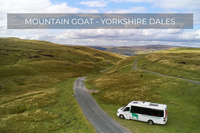 Full-Day Yorkshire Dales Tour From York - Inclusions and Exclusions