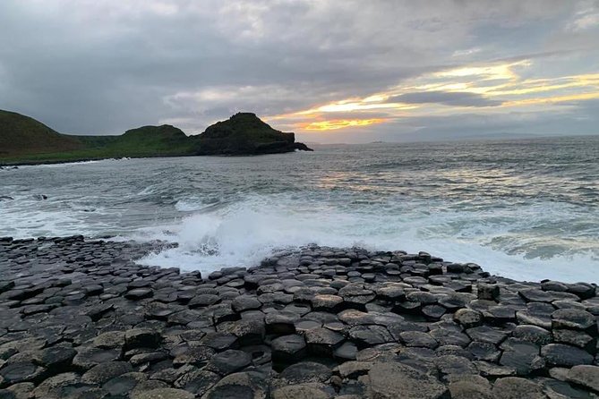 Giants Causeway Tour With Cliff Path Hike - Private Tour - Schedule and Availability