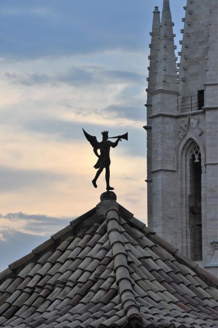 Girona - Private Historic Walking Tour - Tour Stops