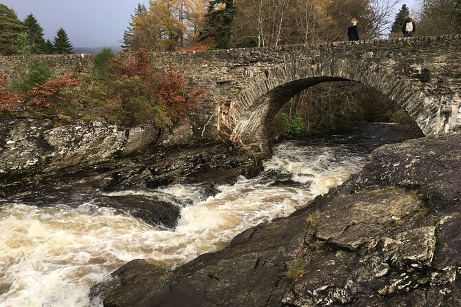 Glencoe and Highlands of Scotland Tour With Waterfalls Walk Starting Balloch - Additional Information