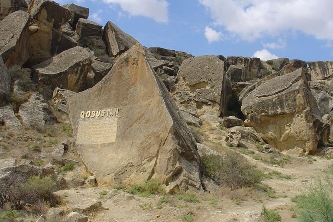 Gobustan-Absheron Group Tour - Tour Details