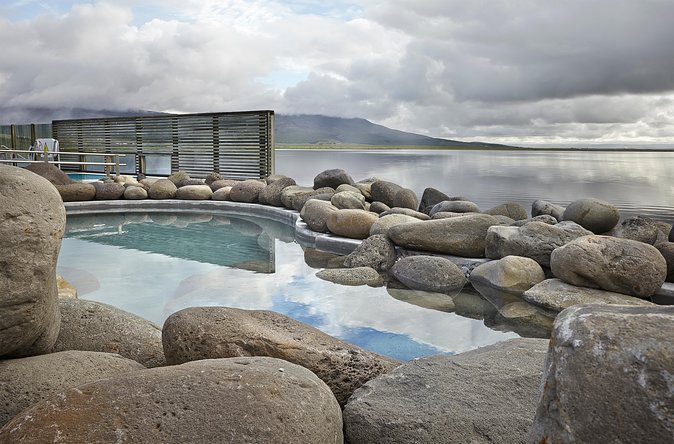 Golden Circle and Fontana Geothermal Spa Day Trip From Reykjavik - Geological Wonders