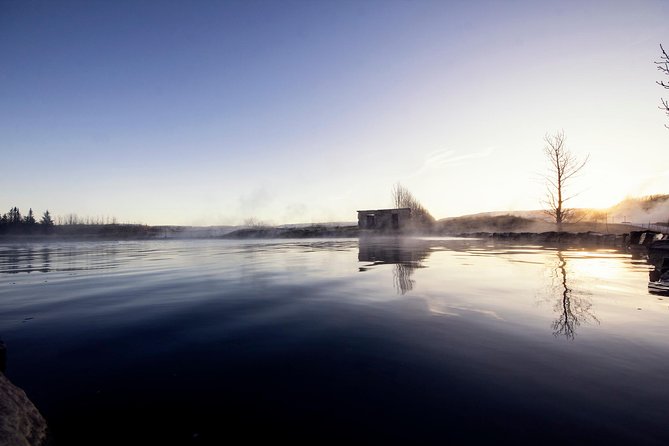 Golden Circle and the Secret Lagoon From Reykjavik - Meeting and Pickup