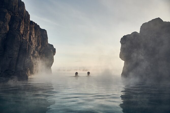 Golden Circle, Sky Lagoon and Kerid Crater Tour From Reykjavik - Sky Lagoon Spa Experience