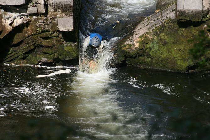 Gorge Scrambling Brecon Beacons - Open Event - Reviews and Ratings