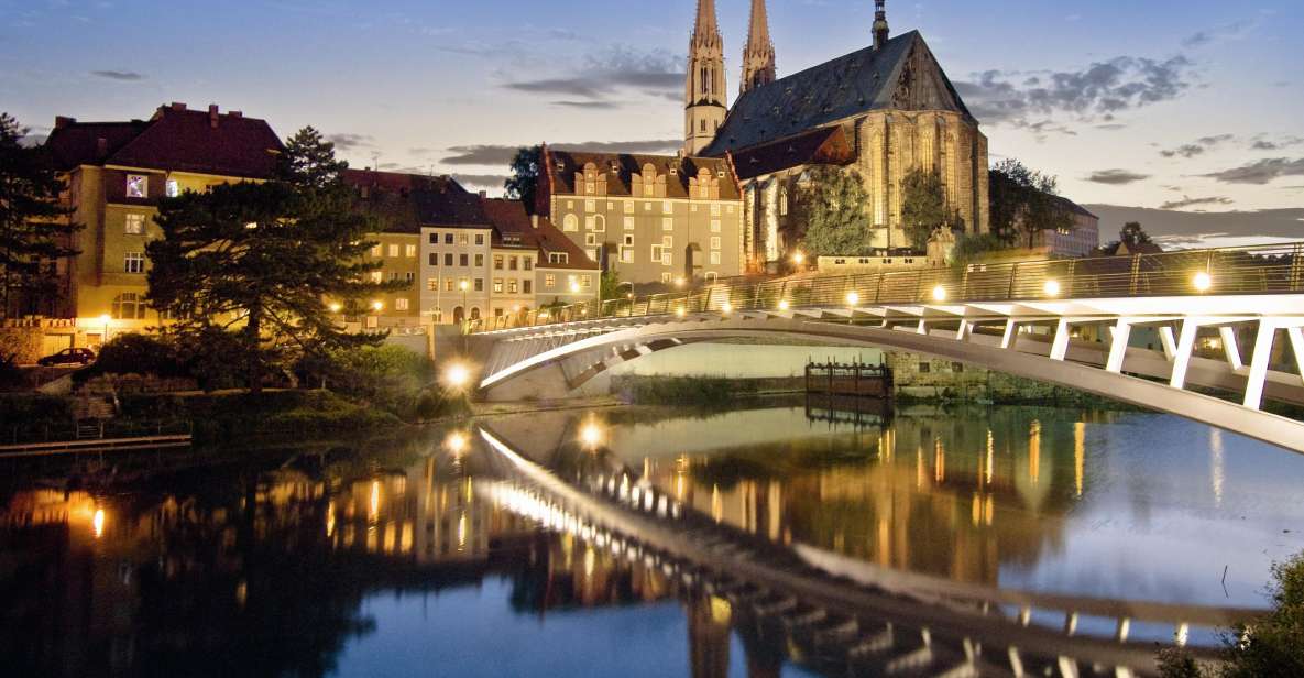 Görlitz: Old Town Guided Walking Tour - Renaissance Gem: The Schönhof